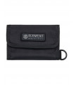 Cartera  Element Trail Wallet Black