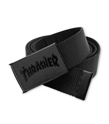 Cinturón Thrasher Flame Web Thrasher - 1