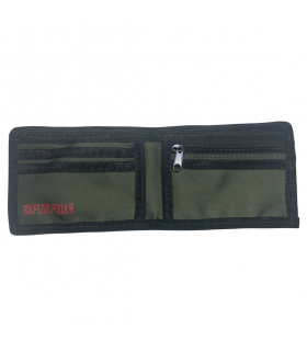 Cartera Spitfire OG Fireball Bi Fold Wallet Drg Spitfire - 2