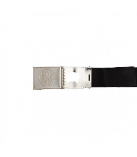 Cinturón Santa Cruz Opus Dot Web Belt Black Santa Cruz - 2