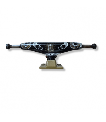 Trucks Hysteria Max Barrera Gold Hollow HI Hysteria - 1