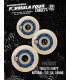 Ruedas Spitfire FoRmula 4 Tablets Natural 99 Du - 54 Mm Spitfire - 2