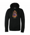 Sudadera Primitive x Megadeth Peace Sells Hood Blk