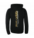 Sudadera Primitive x Megadeth Peace Sells Hood Blk Primitive - 2