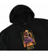 Sudadera Primitive x Megadeth Peace Sells Hood Blk Primitive - 3