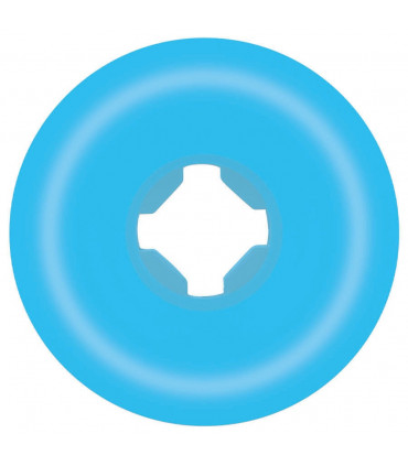 Ruedas Slime Balls Vomit Mini Blue Santa Cruz - 2