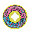 Ruedas Slime Balls Vomit Mini Blue 53mm 97 A