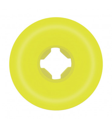 Ruedas Slime Balls Vomit Mini Blue 53mm 97 A Santa Cruz - 2