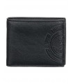 Cartera Element Daily Wallet Black