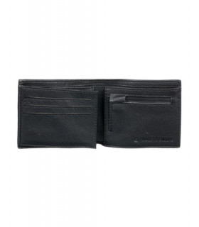 Cartera Element Daily Wallet Black Element - 2