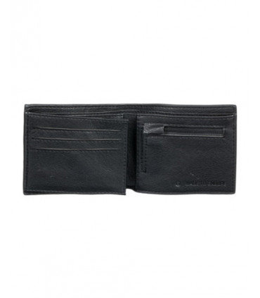 Cartera Element Daily Wallet Black Element - 2