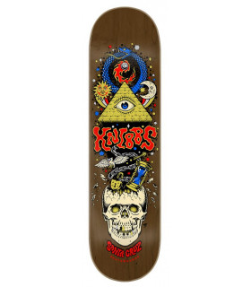 Tabla Santa Cruz Knibbs Alchemist Pro Santa Cruz - 1