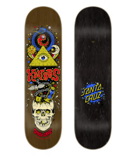 Tabla Santa Cruz Knibbs Alchemist Pro Santa Cruz - 2