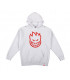 Sudadera Spitfire Bighead Hood Wht Spitfire - 1
