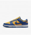 Tenis Nike Dunk Retro Blue Jay