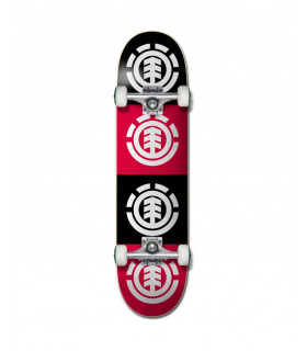 Element Quadrant Skateboard Completo Element - 1