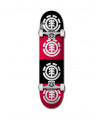 Element Quadrant Skateboard Completo