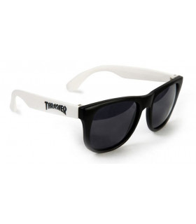 Lentes Thrasher Skate Mag Sunglasses White Thrasher - 2