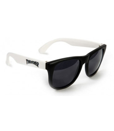 Lentes Thrasher Skate Mag Sunglasses White Thrasher - 2