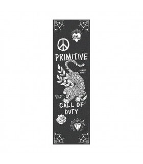 Lija Primitive x Call Of Duty Task Force Primitive - 1