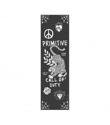 Lija Primitive x Call Of Duty Task Force Primitive - 1