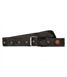 Cinturón Santa Cruz Classic Street Belt Black Santa Cruz - 1