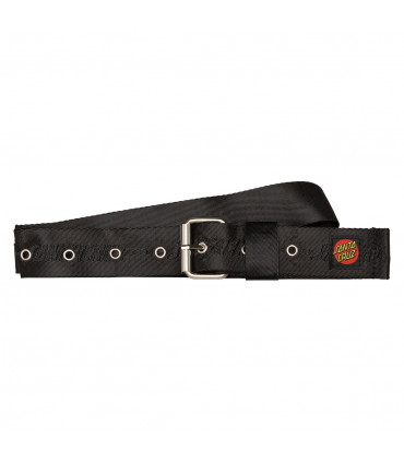 Cinturón Santa Cruz Classic Street Belt Black Santa Cruz - 1
