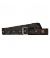 Cinturón Santa Cruz Classic Street Belt Black