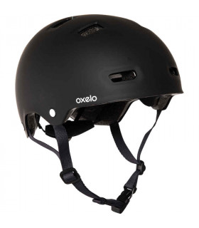 Casco classic helmet negro  - 2
