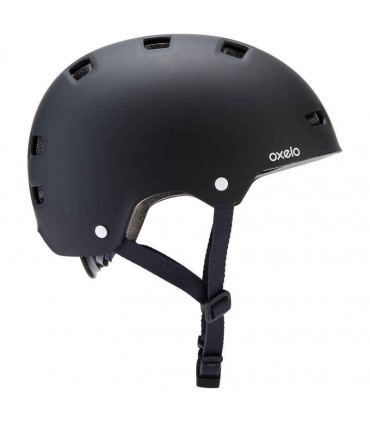 Casco classic helmet negro  - 3