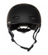 Casco classic helmet negro  - 4