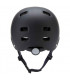 Casco classic helmet negro  - 5