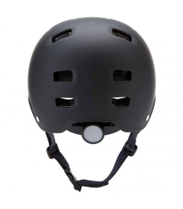 Casco classic helmet negro  - 5