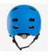 Casco classic helmet azul  - 3