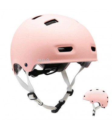 Casco classic helmet rosa  - 1