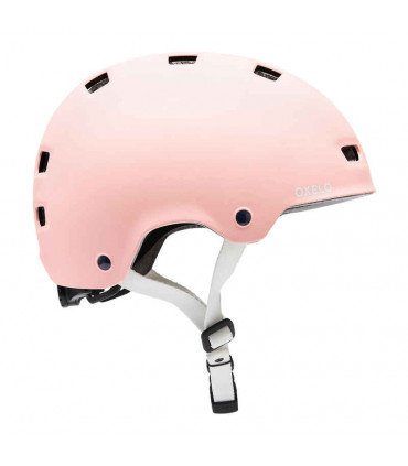 Casco classic helmet rosa  - 2