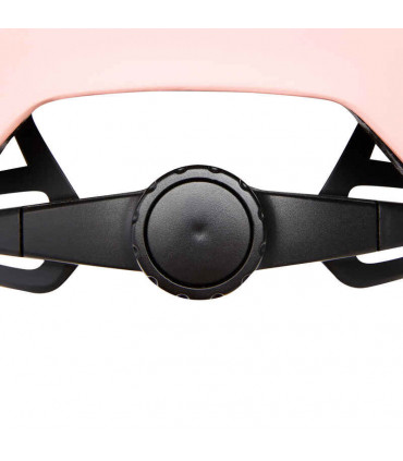 Casco classic helmet rosa  - 5