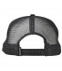 Independent ITC Curb Trucker Hat Black Independent - 2