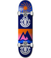 Element Aquazen Skateboard