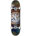 Element Magma Seal Skateboard Element - 1