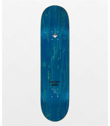 Primitive x Gun's N' Roses Rodriguez Estranged Deck Primitive - 2