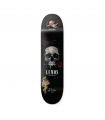 Primitive x Gun's N' Roses Lemos Don't Cry Deck Black