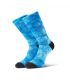 Calcetas Primitive X Dragon Ball Super Goku Washed Socks Primitive - 1
