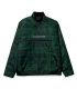 Chamarra Primitive Jameson Jacket Navy Primitive - 1