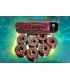 Baleros Ugly boy Signature Bearings O.S.S. - 1