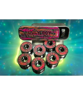 Baleros Ugly boy Signature Bearings O.S.S. - 1