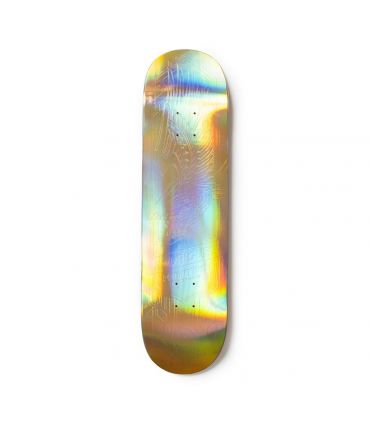 Primitive Rodriguez Holofoil Eagle Deck Gold Primitive - 1