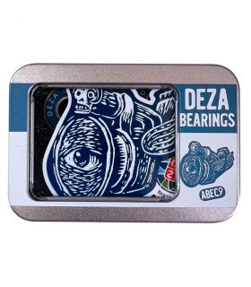 Baleros Deza ABEC9 Azul Deza - 1