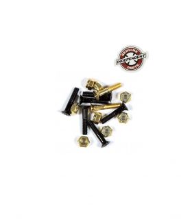 Tornillos Independent Phillips 7/8″ Negro / Oro Independent - 2