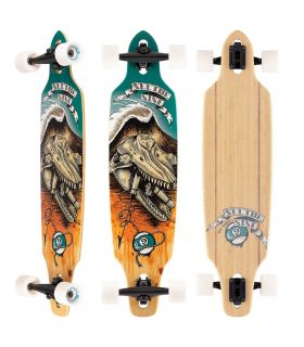 Longboard Sector 9 Mini Lookout Sector 9 - 1